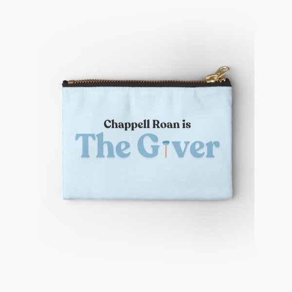 Item preview, The Giver - Plumber Blue designed and sold by Morton Designs.