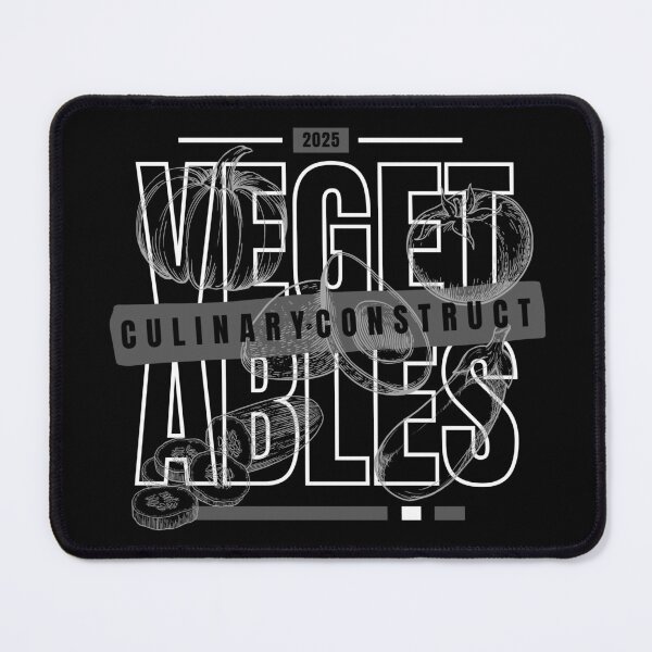 Item preview, vegetables are a culinary construct designed and sold by crankymachines.