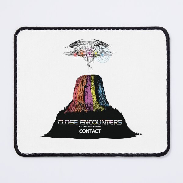 Item preview, Close Encounters Contact designed and sold by Candywrap Studio.