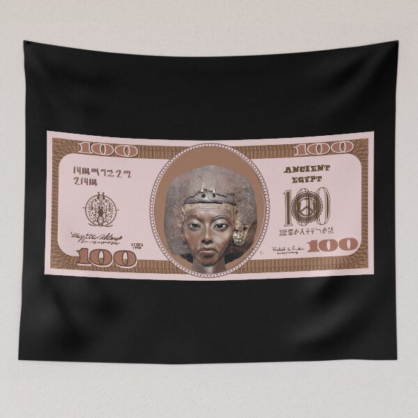 Item preview, Ancient Egyptian Money designed and sold by emhoteb.