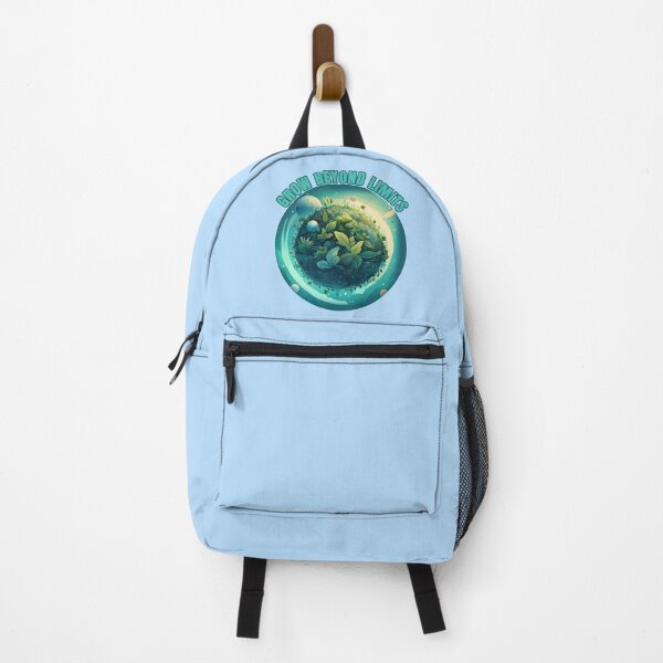 Item preview, Grow Beyond Limits designed and sold by TeeLabDesign.