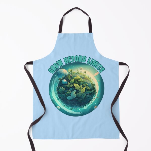 Item preview, Grow Beyond Limits designed and sold by TeeLabDesign.