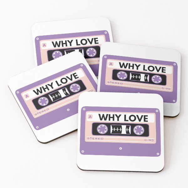 Item preview, Maybe Happy Ending Cassette  designed and sold by broadwaygirl142.