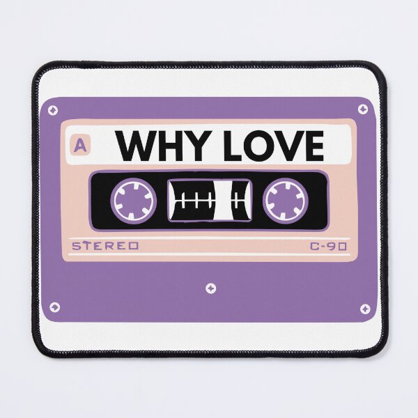 Item preview, Maybe Happy Ending Cassette  designed and sold by broadwaygirl142.