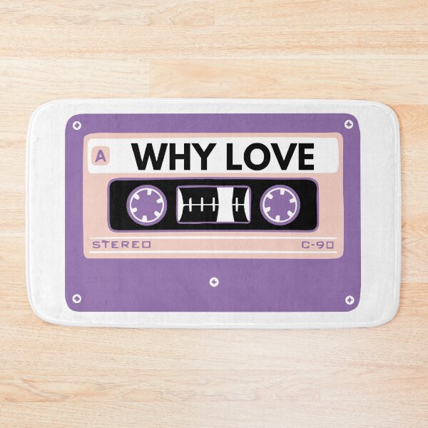 Item preview, Maybe Happy Ending Cassette  designed and sold by broadwaygirl142.