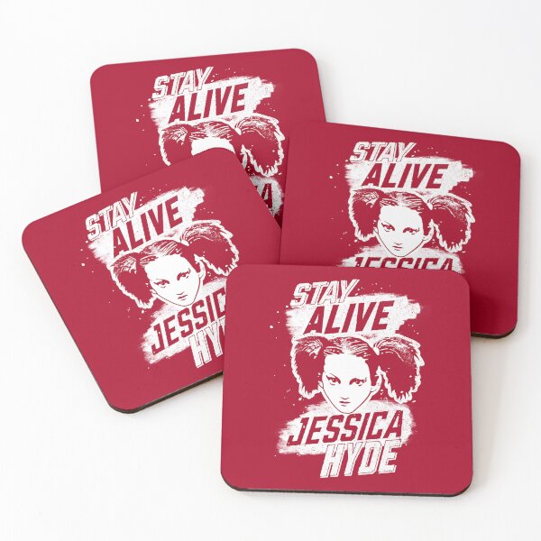 Item preview, Jessica Hyde designed and sold by Candywrap Studio.