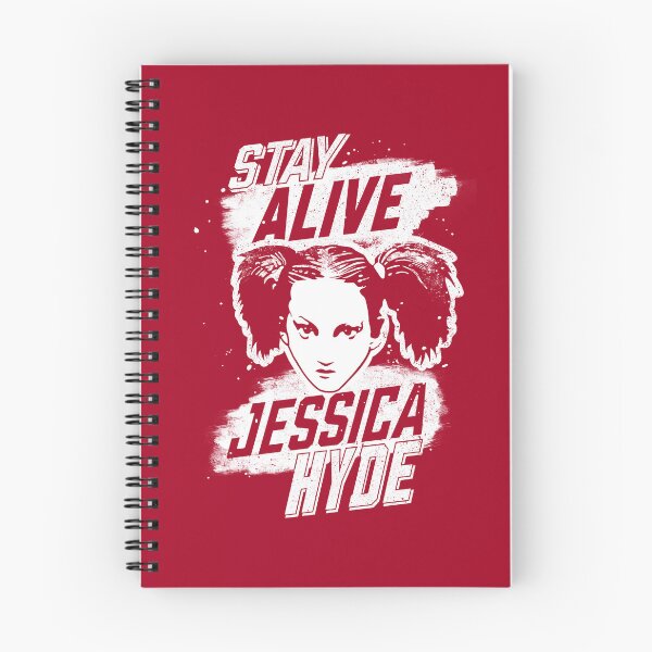 Item preview, Jessica Hyde designed and sold by Candywrap Studio.