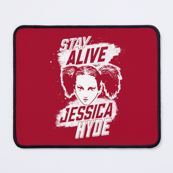 Item preview, Jessica Hyde designed and sold by Candywrap Studio.