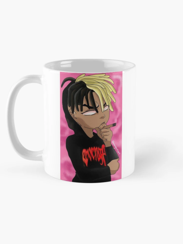 Thumbnail 5 of 6, Coffee Mug, FANART XTENTATION designed and sold by ROOGERT-ART.