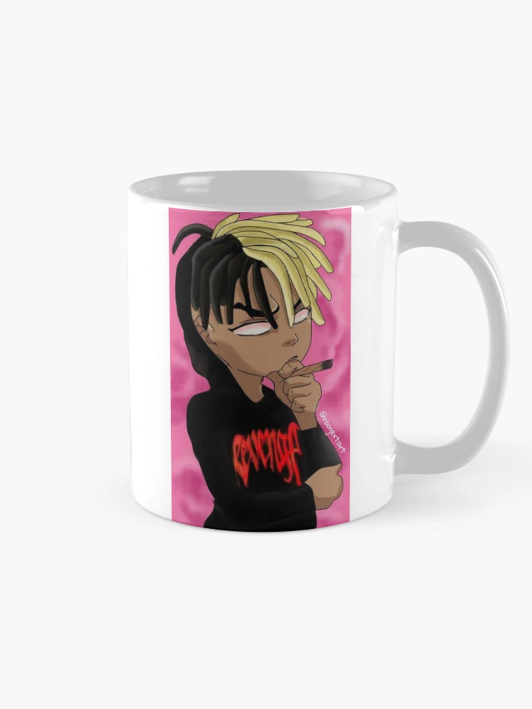 Thumbnail 3 of 6, Coffee Mug, FANART XTENTATION designed and sold by ROOGERT-ART.