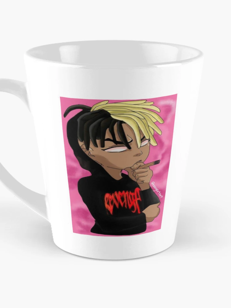 Thumbnail 3 of 4, Coffee Mug, FANART XTENTATION designed and sold by ROOGERT-ART.