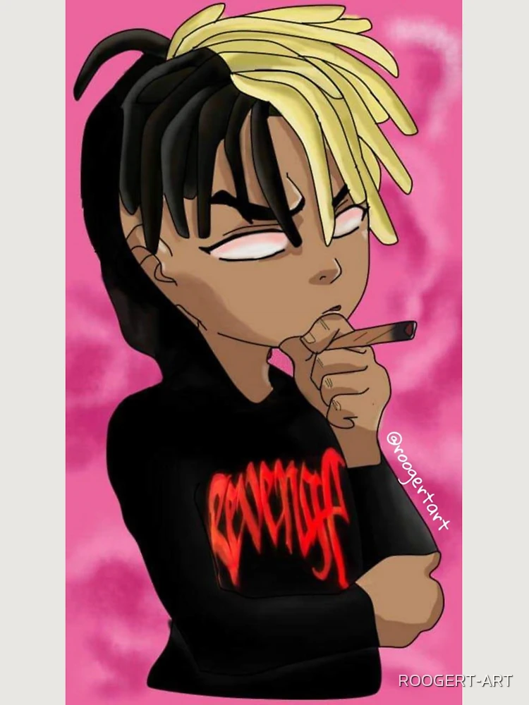 Thumbnail 6 von 6, Premium Oversized Pullover, FANART XTENTATION designt und verkauft von ROOGERT-ART.