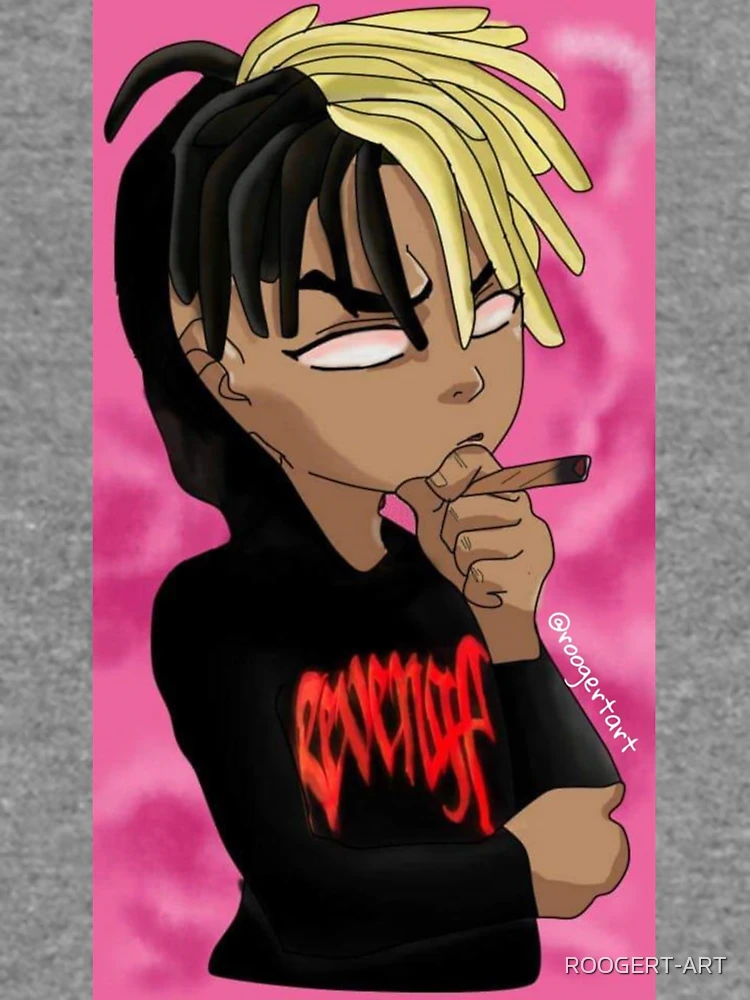 Thumbnail 6 von 6, Leichter Pullover, FANART XTENTATION designt und verkauft von ROOGERT-ART.