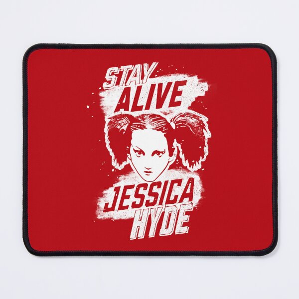 Item preview, Jessica Hyde designed and sold by Candywrap Studio.