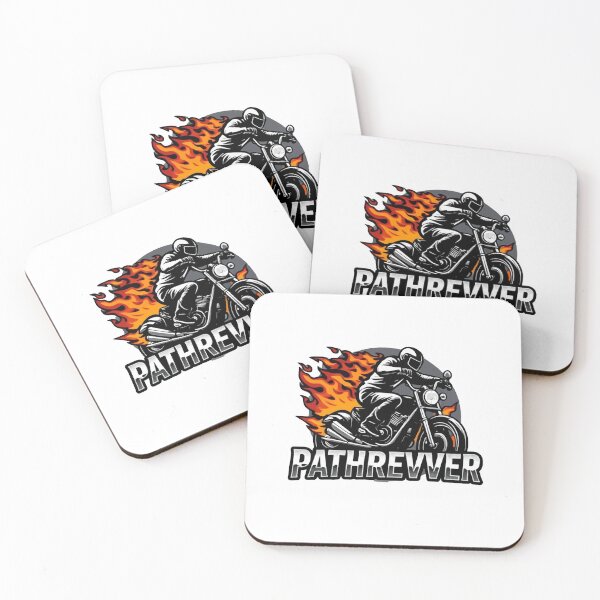 Item preview, Biker - Pathrevver 2  designed and sold by T-Vergent.