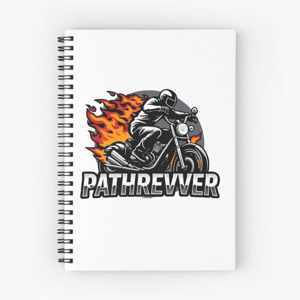 Item preview, Biker - Pathrevver 2  designed and sold by T-Vergent.