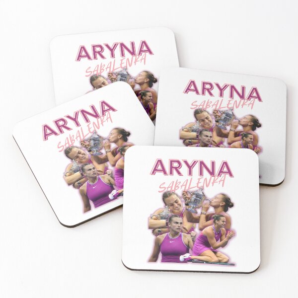 Item preview, Aryna Sabalenka, Vintage designed and sold by screenprints.
