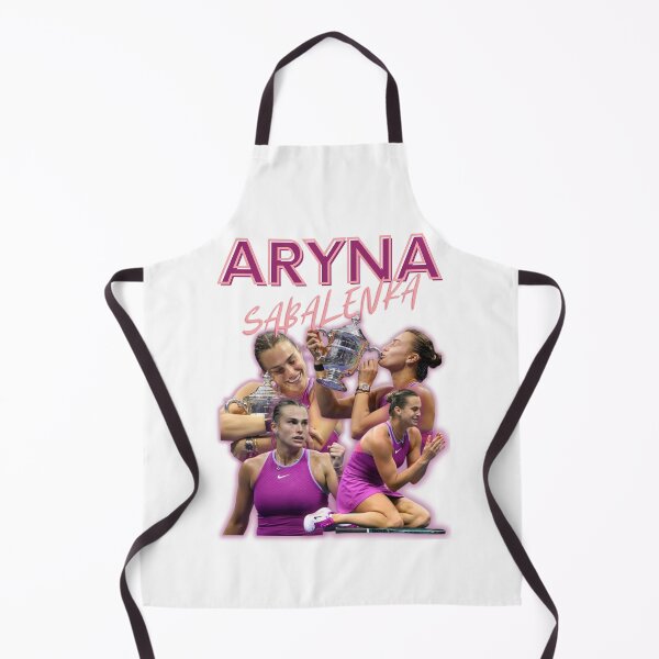 Item preview, Aryna Sabalenka, Vintage designed and sold by screenprints.