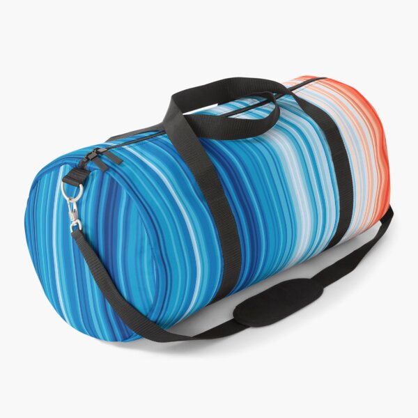 Item preview, Climate Change Stripes - Not Cool designed and sold by Frank J. Art.