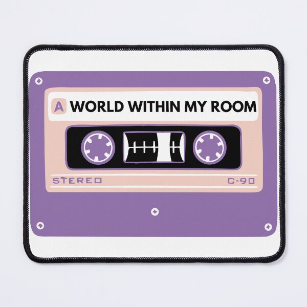 Item preview, Maybe Happy Ending Cassette designed and sold by broadwaygirl142.