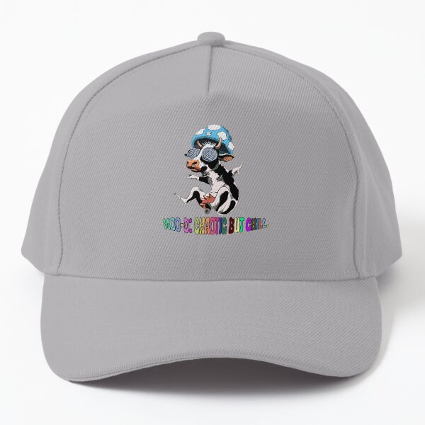 Item preview, Cowotic with Mushroomhead designed and sold by TheShroomiverse.