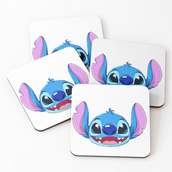 Item preview, Stitch Smile designed and sold by PagonDragon.