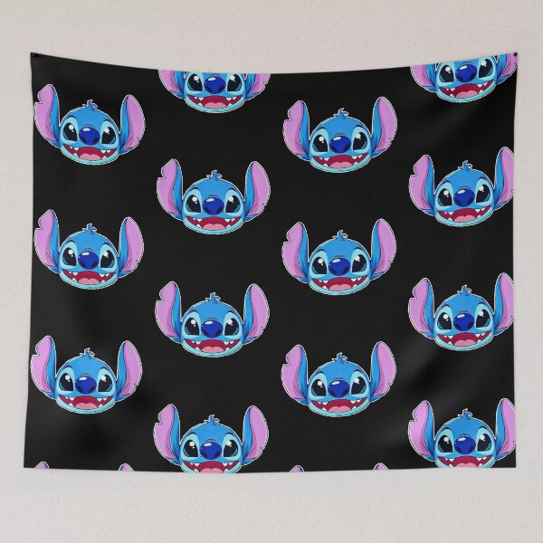 Item preview, Stitch Smile designed and sold by PagonDragon.