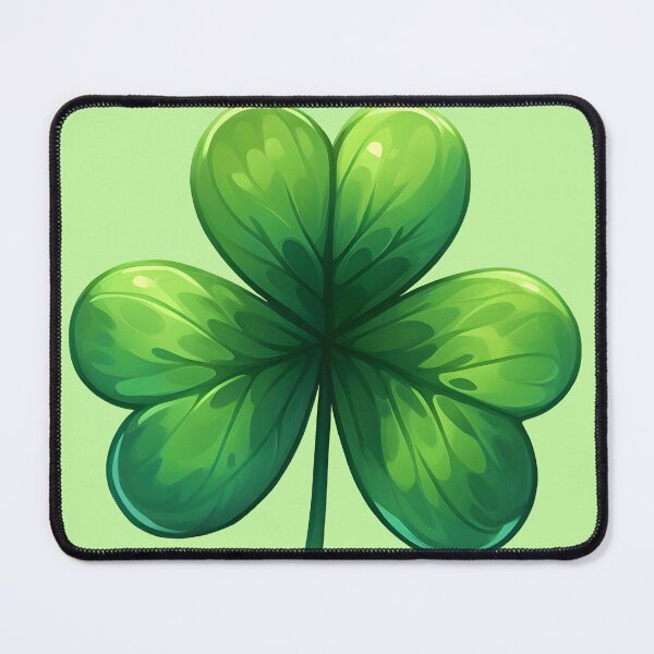 Item preview, Shamrock designed and sold by AnmitsuArt.