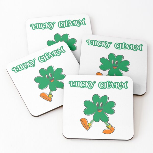 Item preview, LUCKY CHARM ST PATRICK'S DAY designed and sold by FAMILY DYNASTY.
