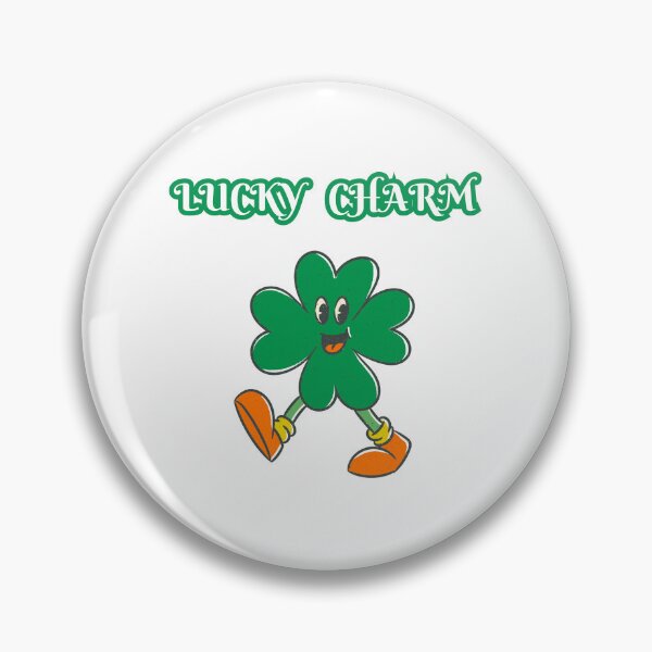 Item preview, LUCKY CHARM ST PATRICK'S DAY designed and sold by FAMILY DYNASTY.