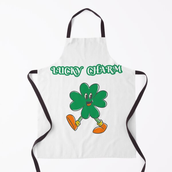 Item preview, LUCKY CHARM ST PATRICK'S DAY designed and sold by FAMILY DYNASTY.