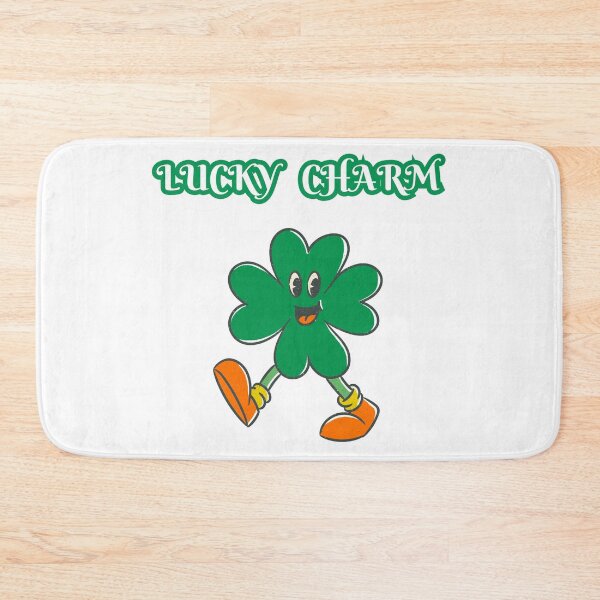 Item preview, LUCKY CHARM ST PATRICK'S DAY designed and sold by FAMILY DYNASTY.