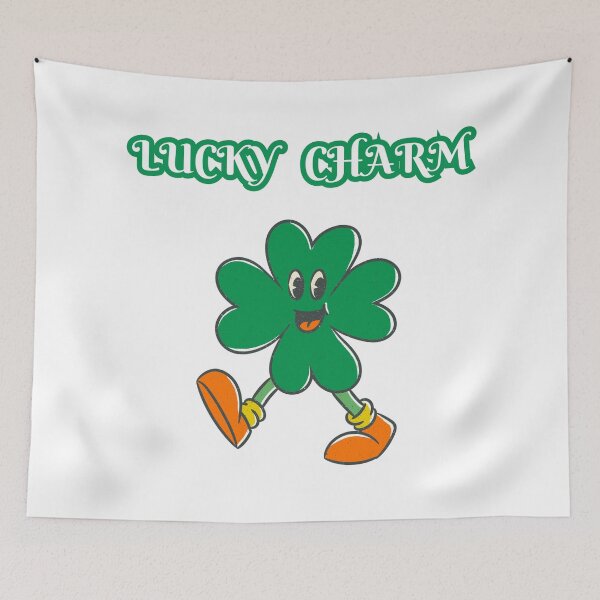 Item preview, LUCKY CHARM ST PATRICK'S DAY designed and sold by FAMILY DYNASTY.