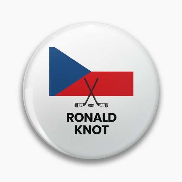 Item preview, Ronald Knot designed and sold by SMARTKIT DESIGNAGENCY.