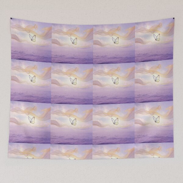 Item preview, Lavender Tranquility designed and sold by Ink And Inspire.