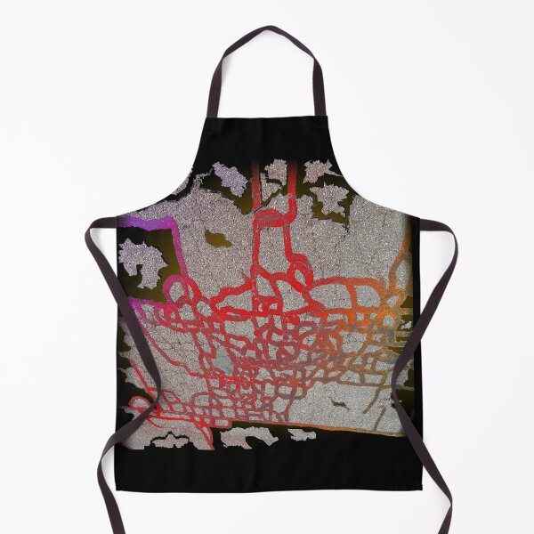 Item preview, Cracked Road designed and sold by DadMakes.
