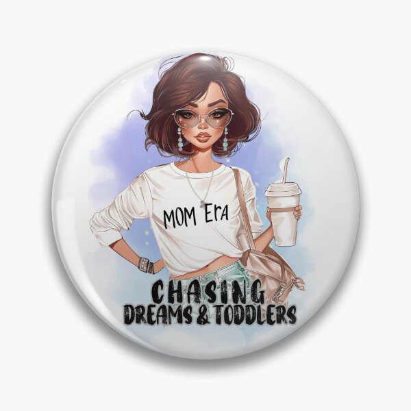 Item preview, Chasing Dreams and Toddlers designed and sold by AshandAnna.
