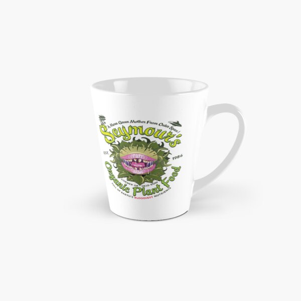Item preview, Seymour's Organic Plant Feed designed and sold by Candywrap Studio.