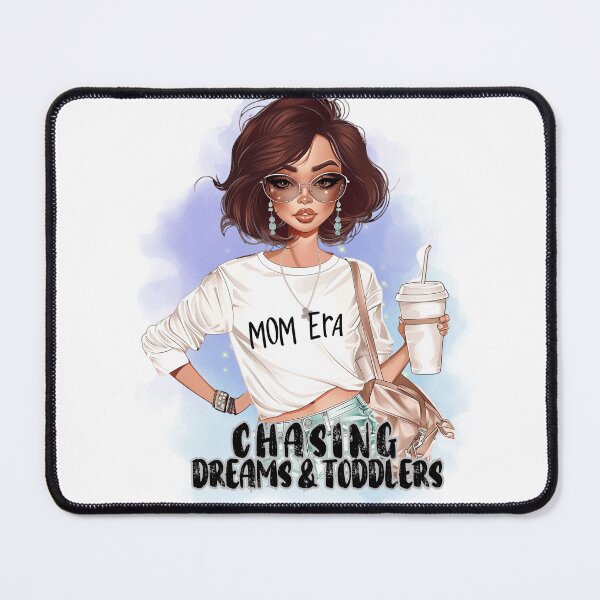 Item preview, Chasing Dreams and Toddlers designed and sold by AshandAnna.