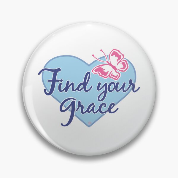 Item preview, Find Your Grace - Kindness Matters designed and sold by MoePark.
