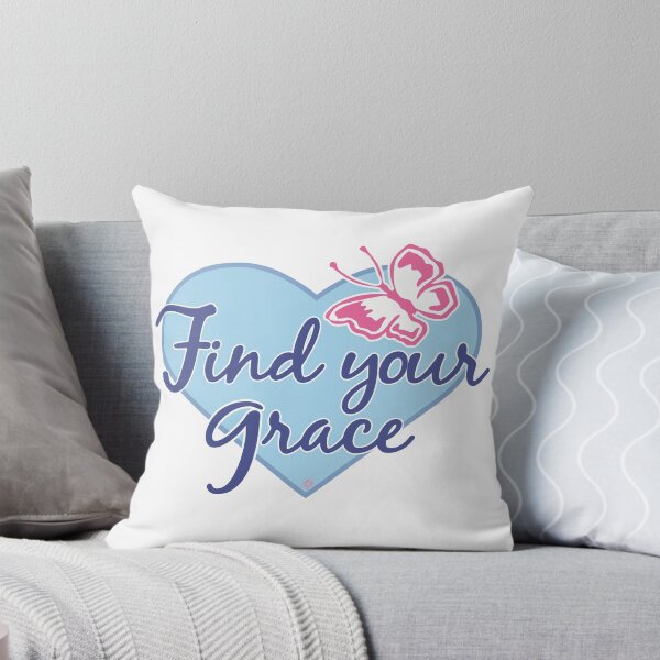 Item preview, Find Your Grace - Kindness Matters designed and sold by MoePark.