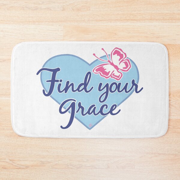 Item preview, Find Your Grace - Kindness Matters designed and sold by MoePark.