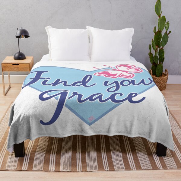 Item preview, Find Your Grace - Kindness Matters designed and sold by MoePark.