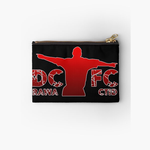 Item preview, Derry City FC, Mark Farren Celebration Silhouette designed and sold by SiopaDoire.