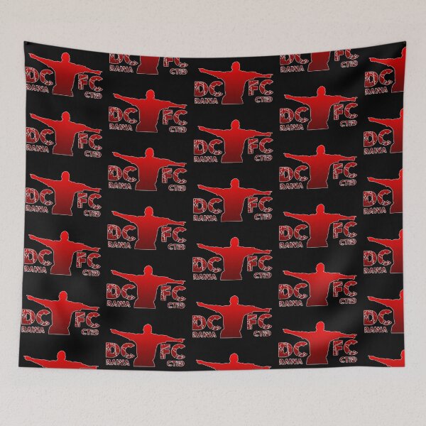 Item preview, Derry City FC, Mark Farren Celebration Silhouette designed and sold by SiopaDoire.