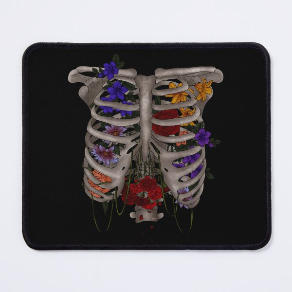 Item preview, Death Garden (Updated) designed and sold by SunFishArt.