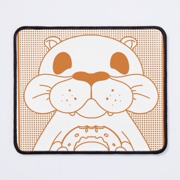 Item preview, Nutria pop designed and sold by Moon0w0.