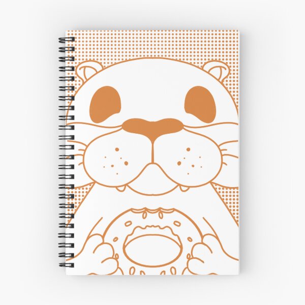 Item preview, Nutria pop designed and sold by Moon0w0.
