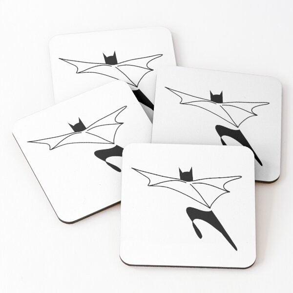 Item preview, Bat Man designed and sold by Designhand.