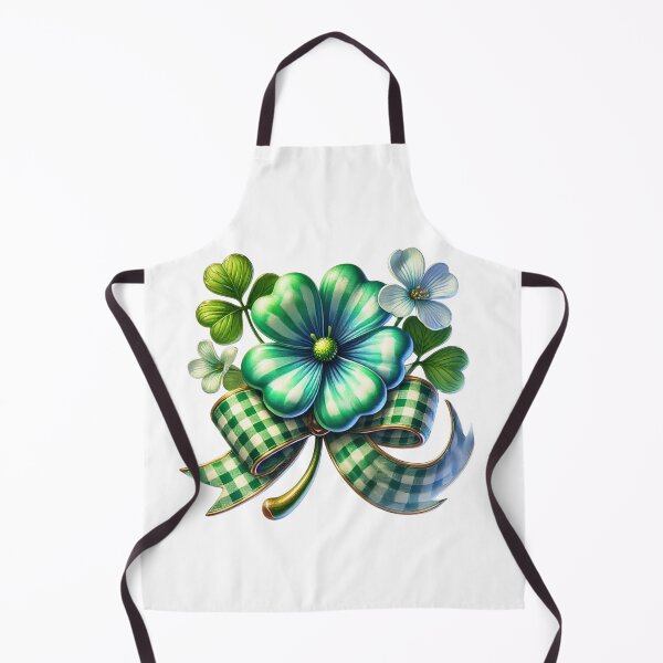 Item preview, March 17, Saint Patrick's Day, Happy Saint Patrick's Day designed and sold by LissethsWorld.